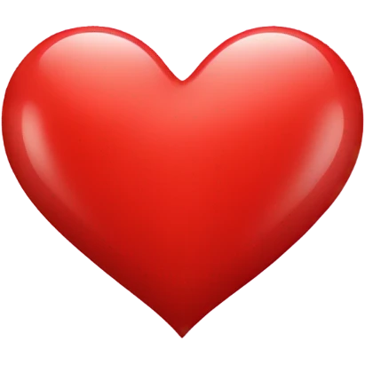 heart emoji
