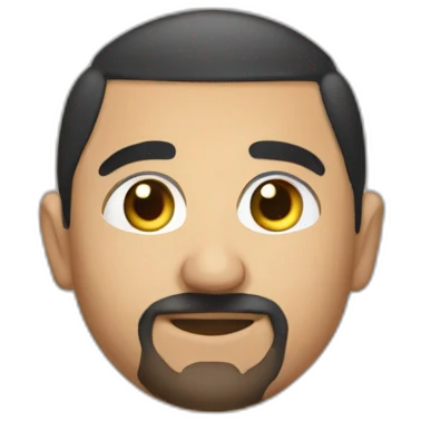 Abdelmalek temam emoji