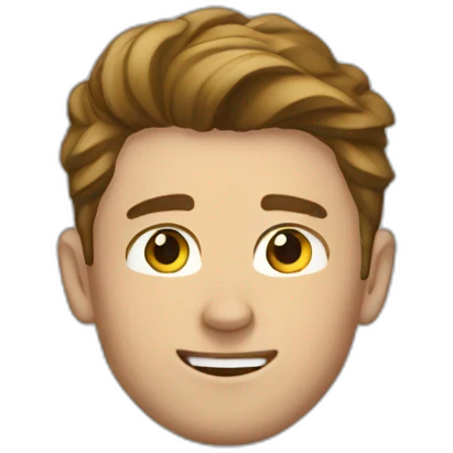 Cole caufield  emoji