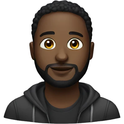 Damso emoji