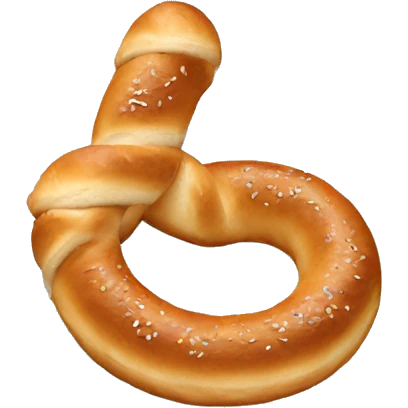simit emoji