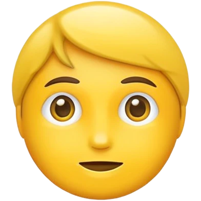 EPN+ yellow emoji