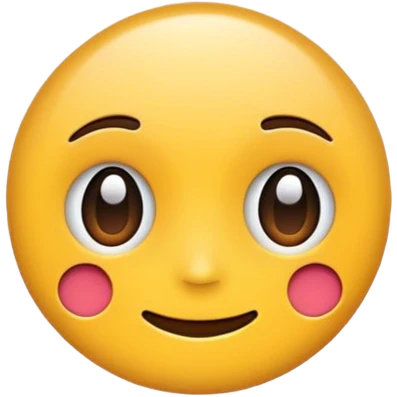 AI emoji
