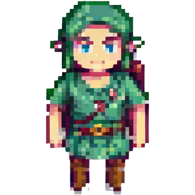 give me link from zelda emoji