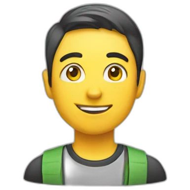 Distribuidora emoji