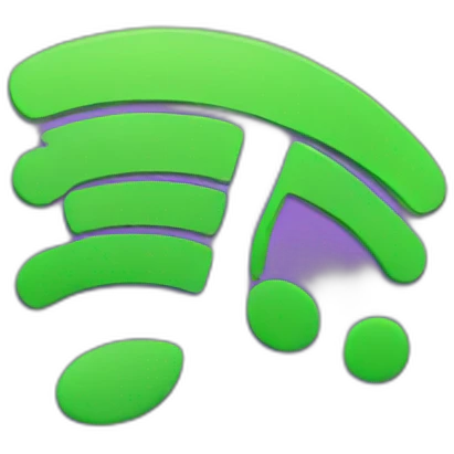 spotify logo emoji