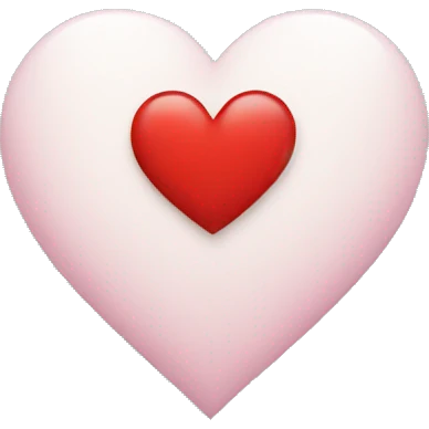heart emoji