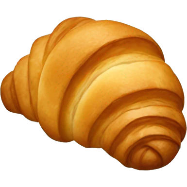 Croissant emoji