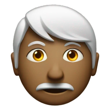 The word "Qualtrics" and Karma sticker