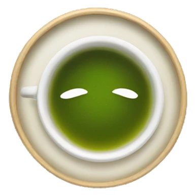 KOREAN TRADITIONAL TEA sticker