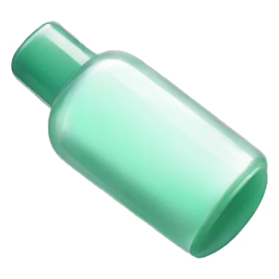 PARFUM ROLL ON sticker