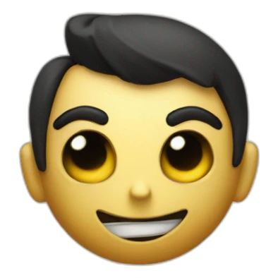 Bendy and the ink machine sticker