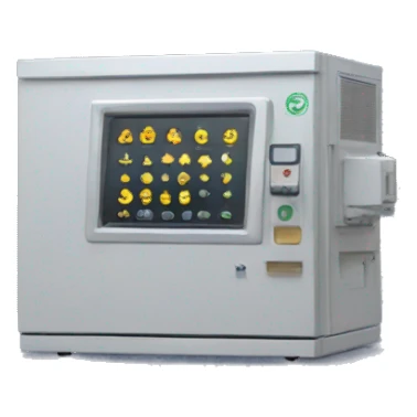 weather flexibility management machine sticker