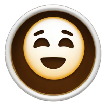 framer logo in a coffe sticker