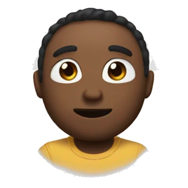 tiktok emoji sticker