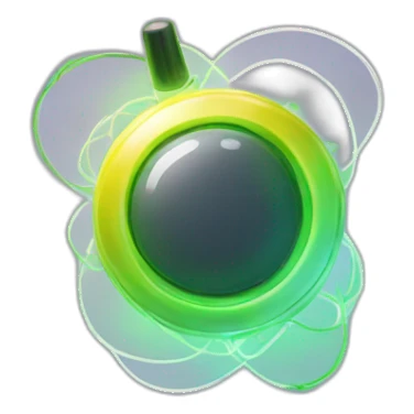 Eletromagnetism sticker