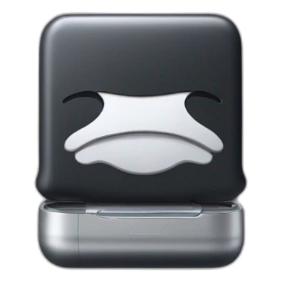 Samsung z flip 4 sticker