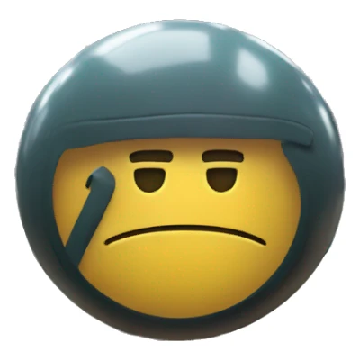 Android logo in workout gym sticker