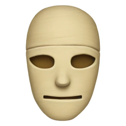 papyrus card sticker