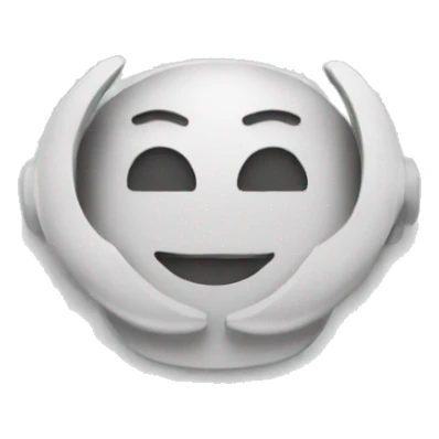 Sigma symbol sticker