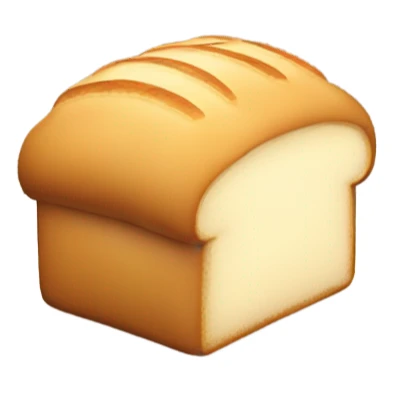 Japanese Shokupan sticker