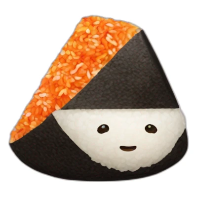 onigiri sticker