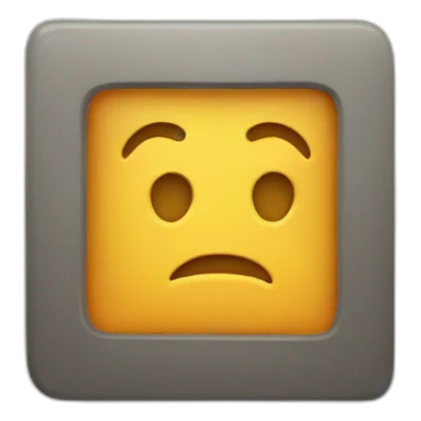 Thumbtack icon sticker