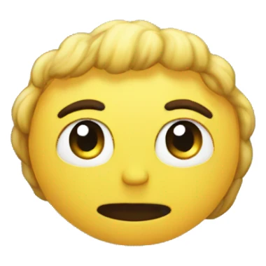 rainy weather sticker