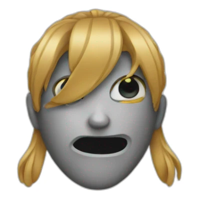 banned emoji sticker