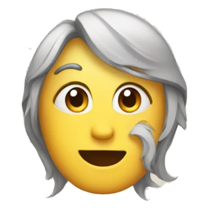 Harshida word writing  sticker