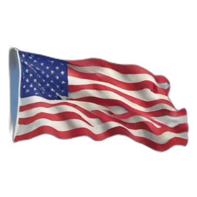 September 11, 2001 New York sticker