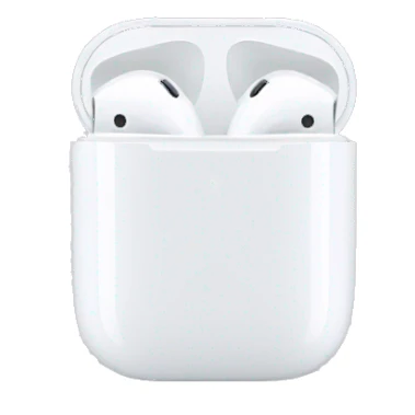 AirPods sticker