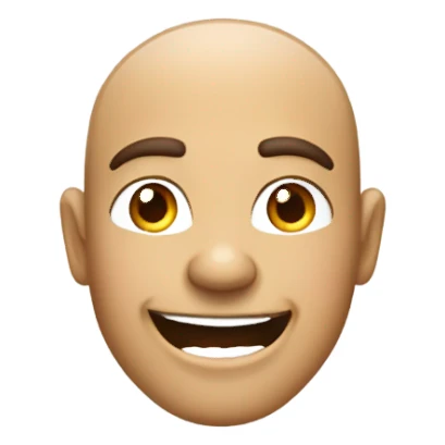 Happy and mad sticker