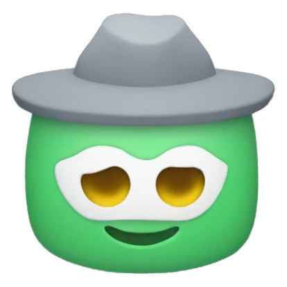 vue icon and discord icon sticker