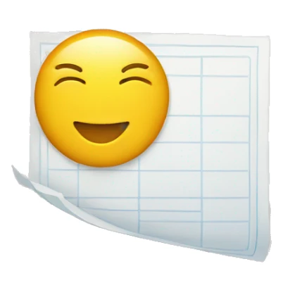 Check de verificación sticker