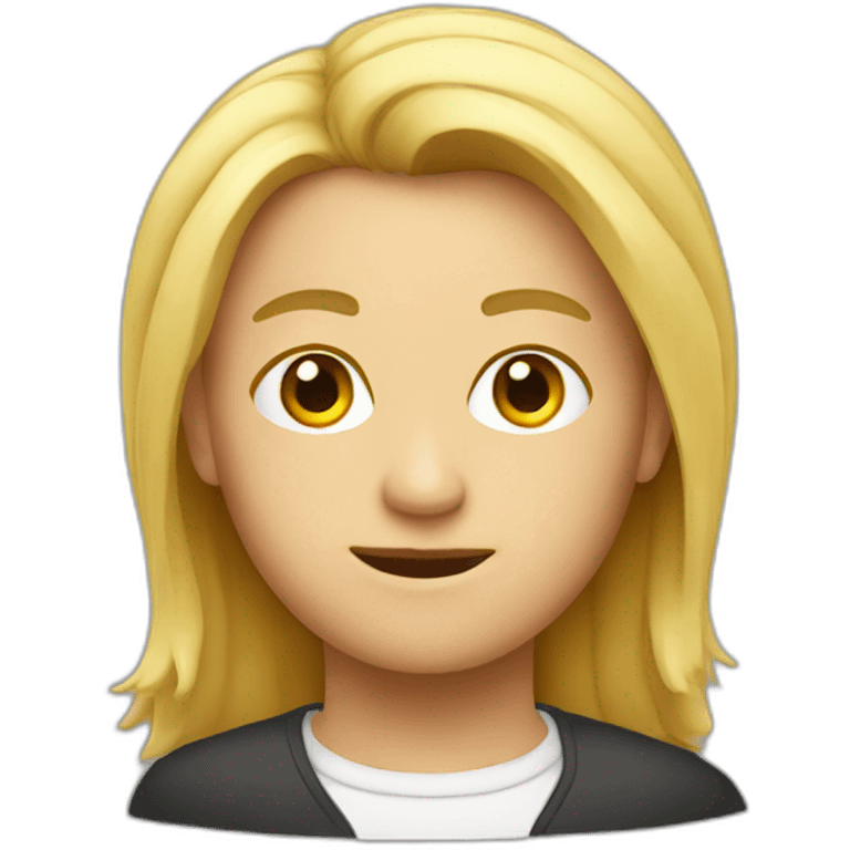 Editor emoji