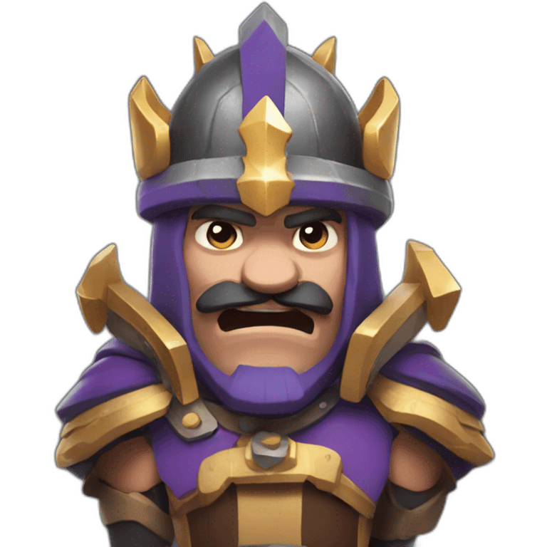 clash royale emoji