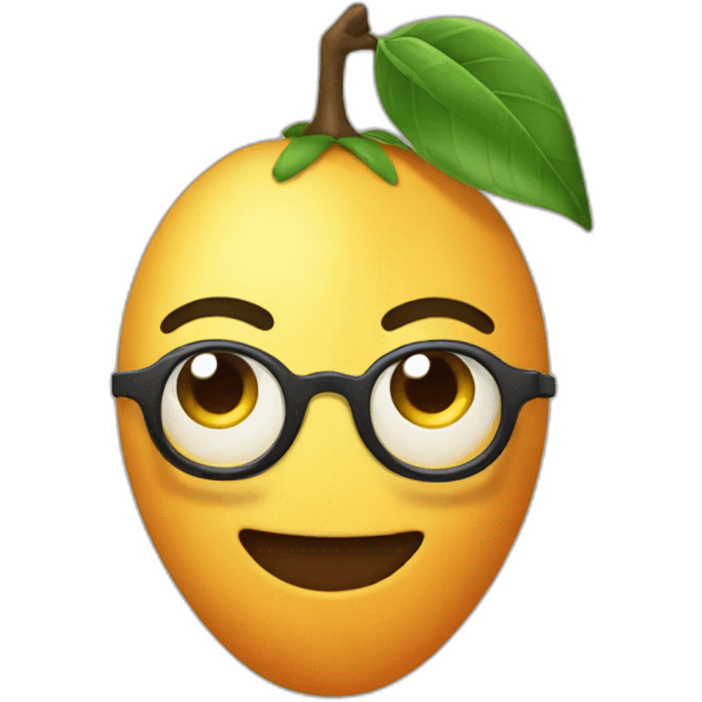 Blockmango  emoji