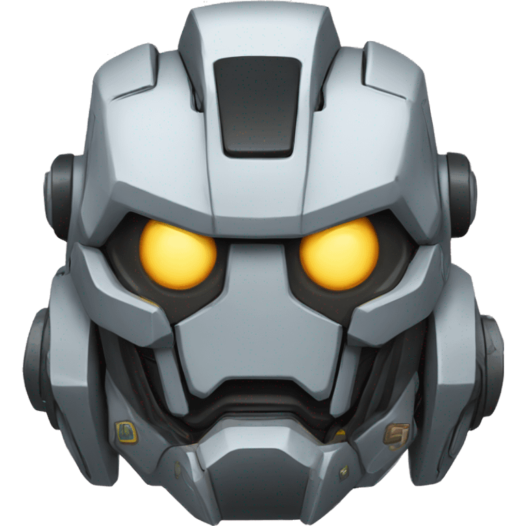 mecha peng emoji