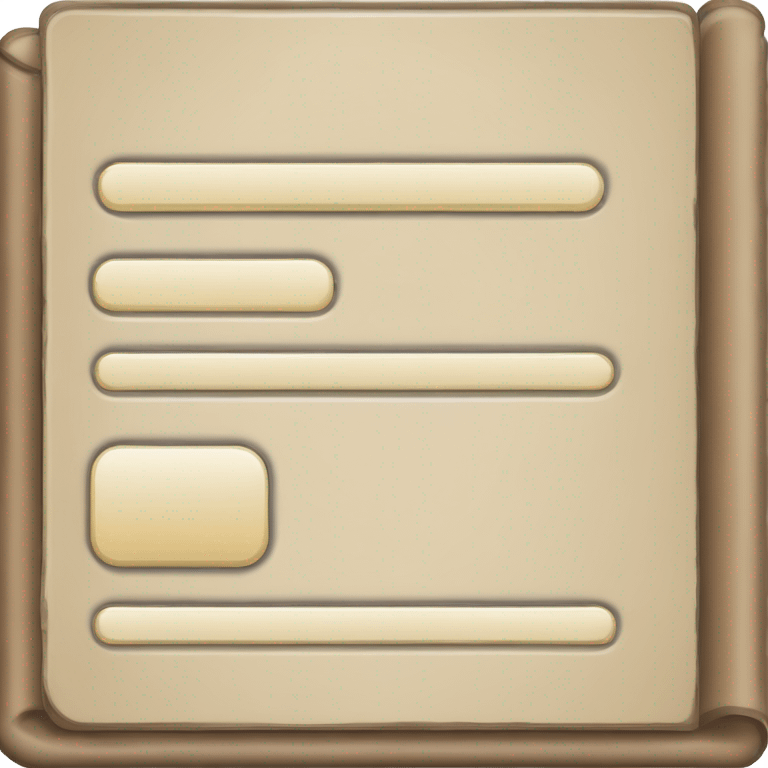 dialog box emoji