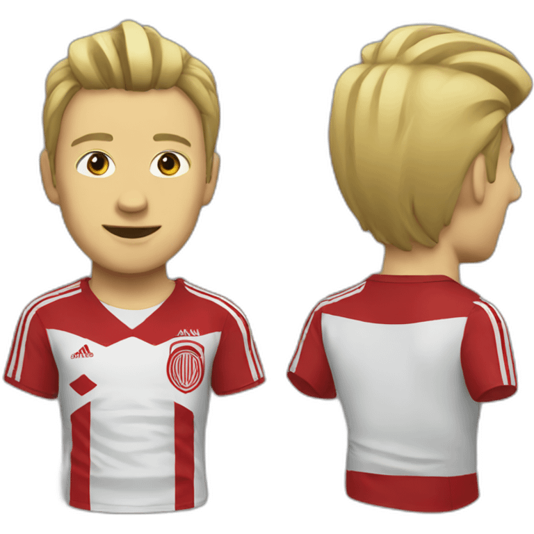 Ajax emoji