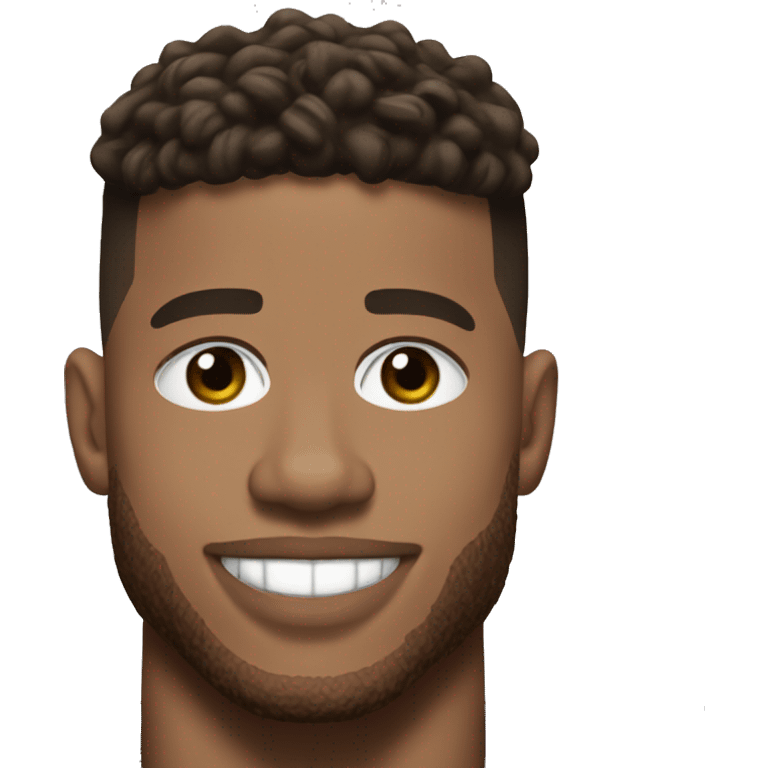 Saquon Barkley emoji