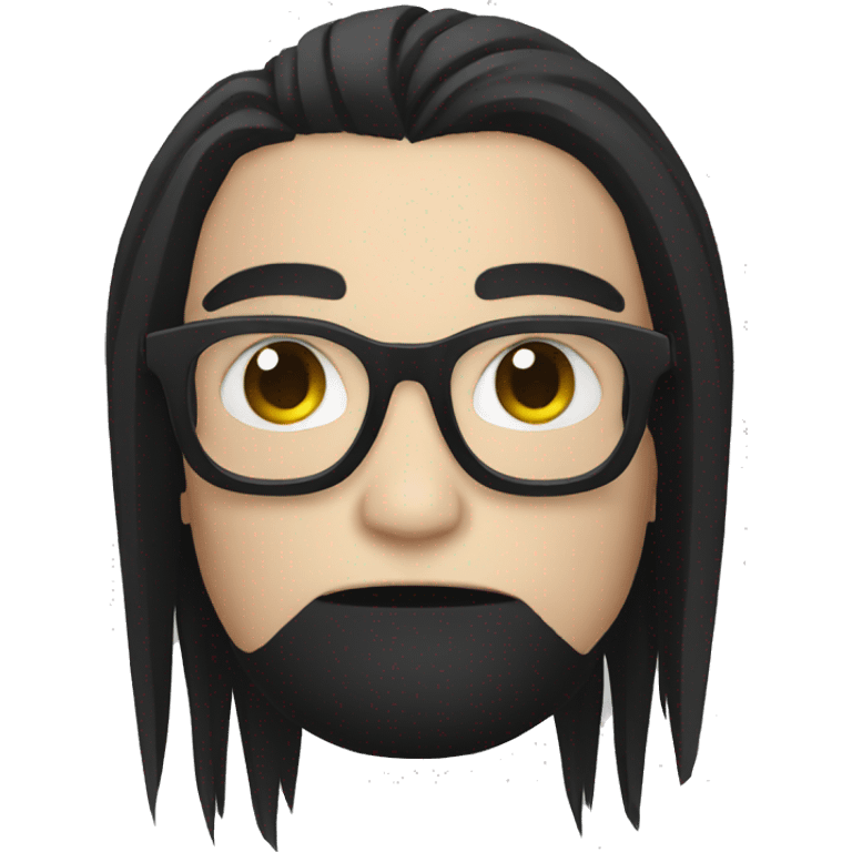 skrillex emoji