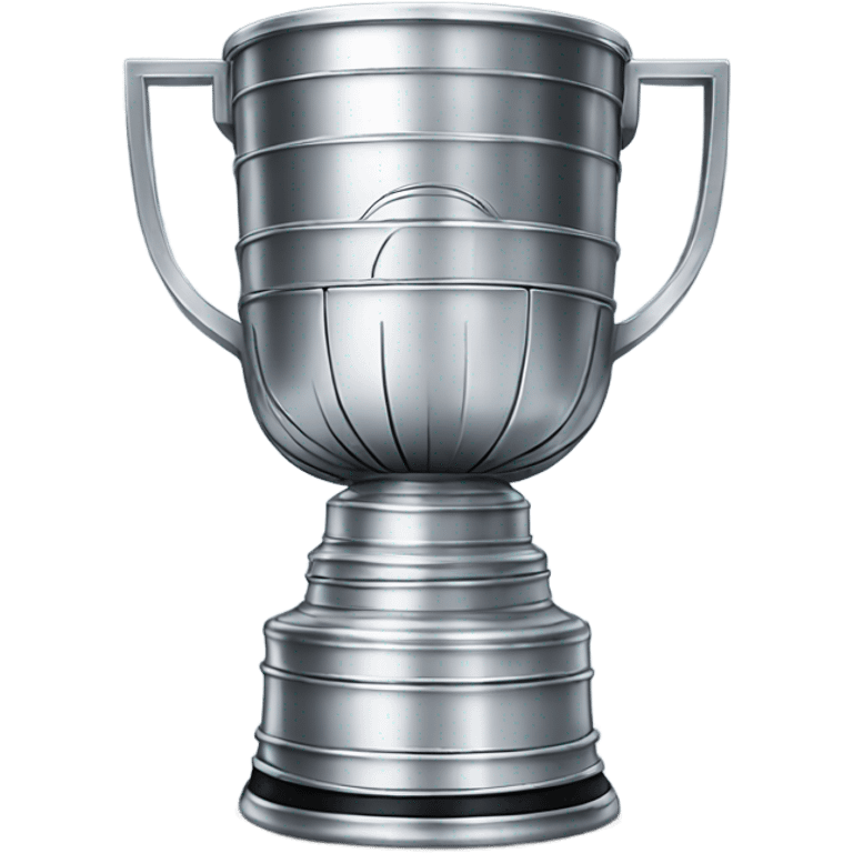 Stanley cup emoji