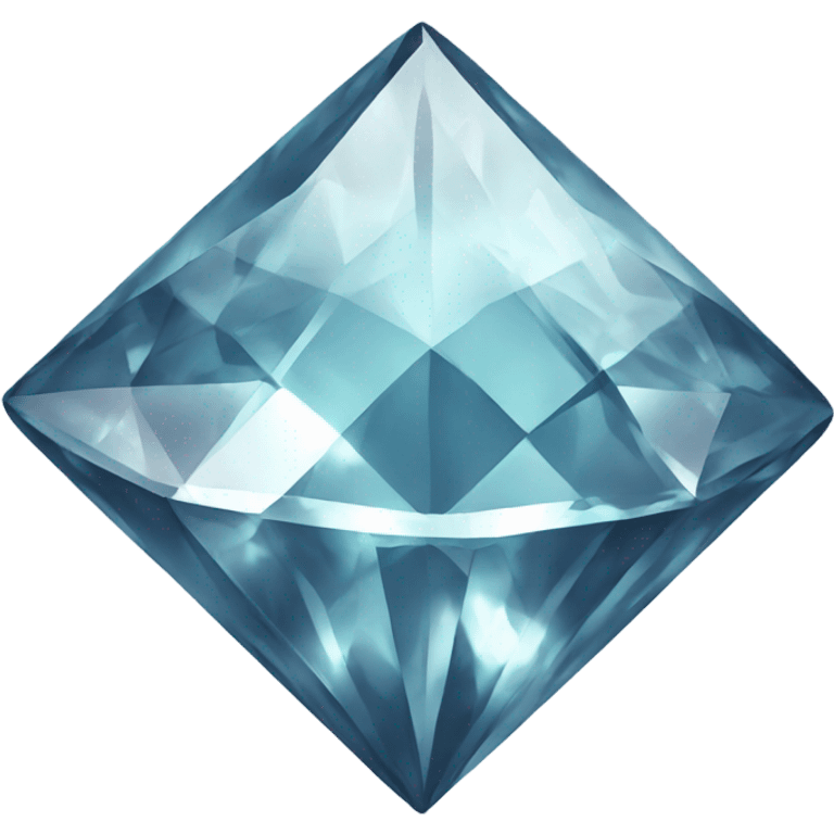 Diamond emoji