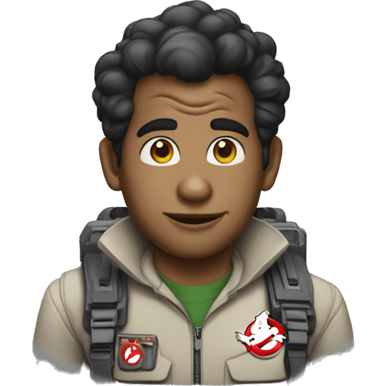 Ghostbusters  emoji