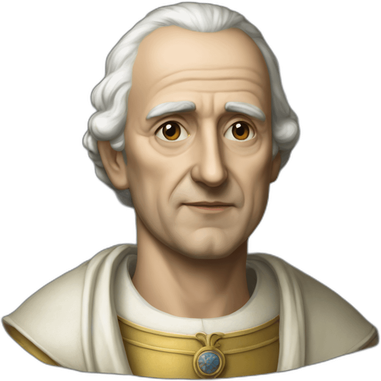 Baudouin IV de Jérusalem emoji