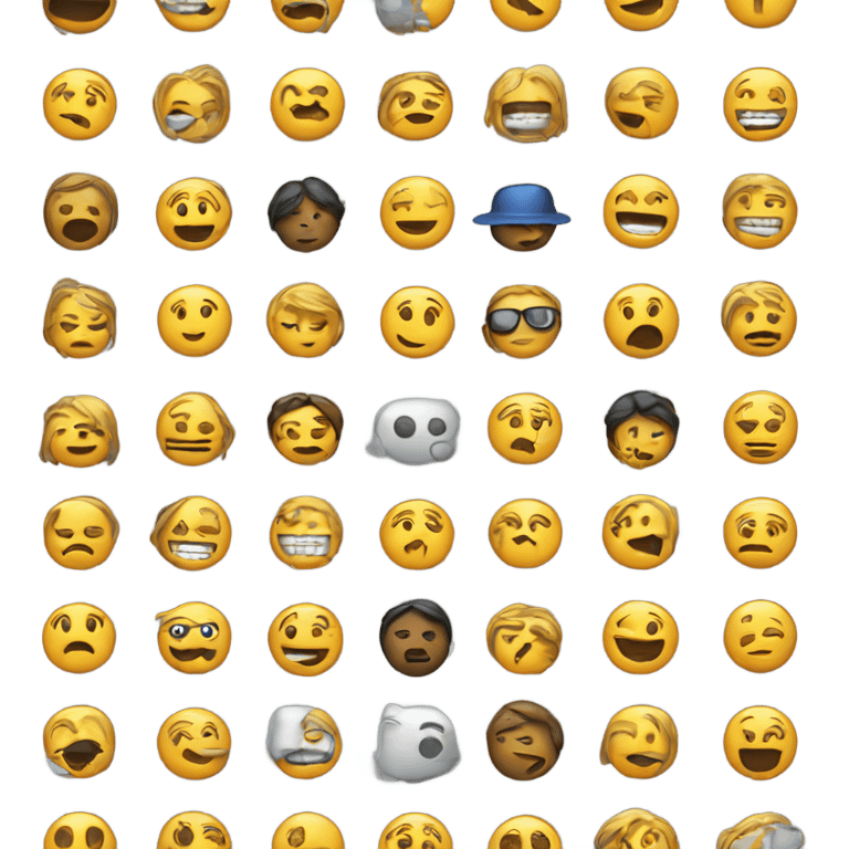 sony + k emoji