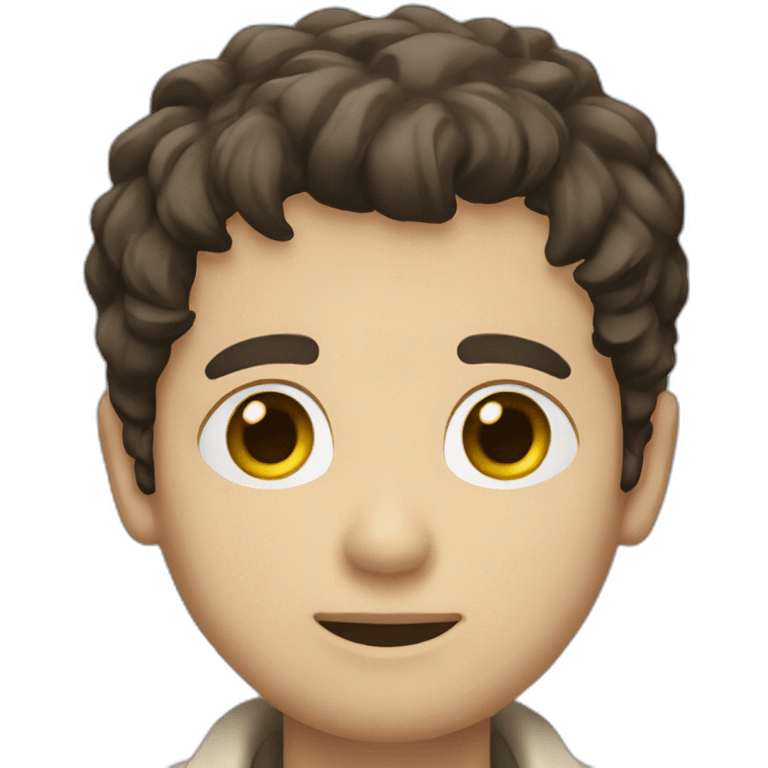 castiel emoji