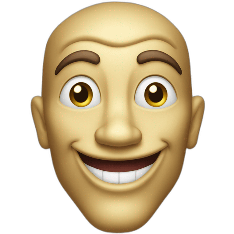 Lumiere from Beauty and the Beast, Disney  emoji